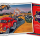 Illustration for article titled The Night Gallery: The Cartoon Cars Of Atari Catalogs, 1979-1981